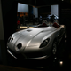 Illustration for article titled 2009 Mercedes McLaren SLR Stirling Moss: $1.01 Million McLaren Madness
